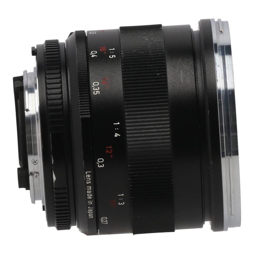 Carl Zeiss カールツァイス /家電・カメラ・AV機器｜WonderREX-ONLINE