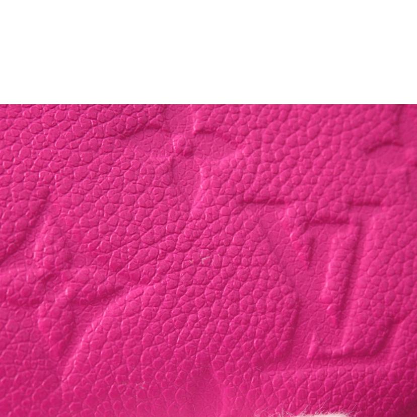 LV ルイ・ヴィトン/LV×TM／ポルトフォイユ・リサ/M14087//RFI*/ABランク/76