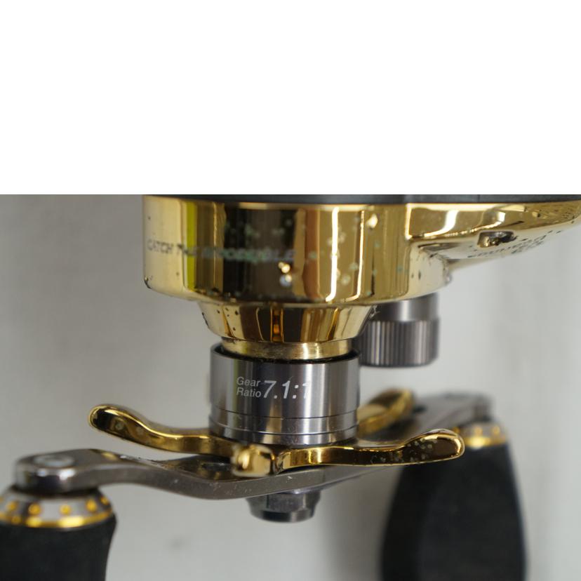 Abu　Garcia アブガルシア/ベイトリール/REVO ｱｶﾂｷ//Bランク/67