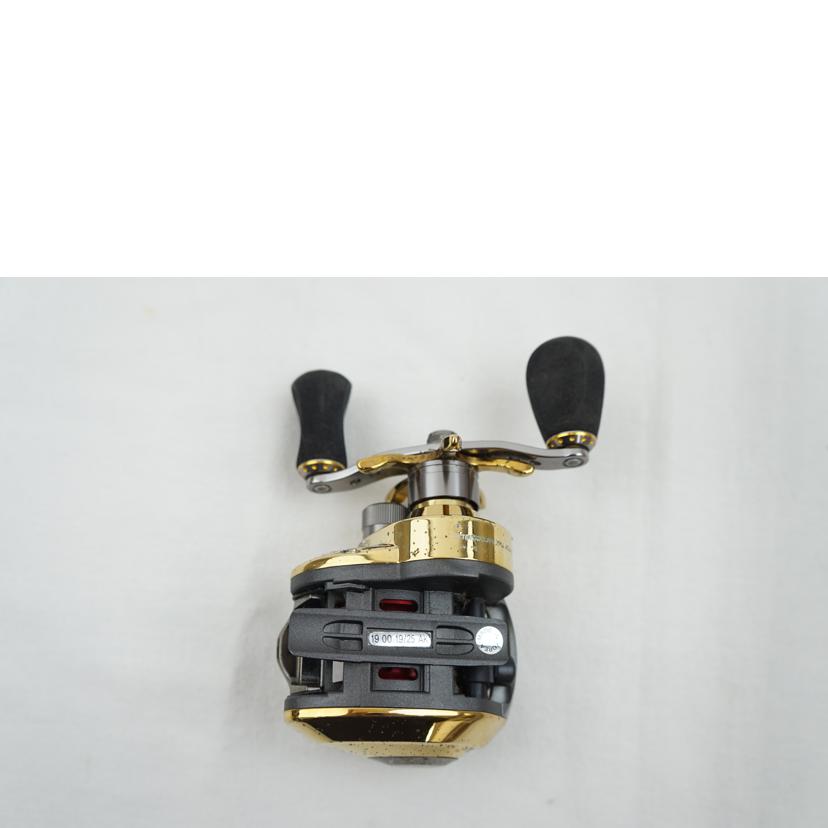 Abu　Garcia アブガルシア/ベイトリール/REVO ｱｶﾂｷ//Bランク/67