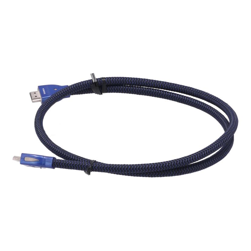 AudioQuest　 オーディオクエスト/HDMIケーブル/Vodka HDMIｹｰﾌﾞﾙ 1m//JAN0092592085695/ABランク/82