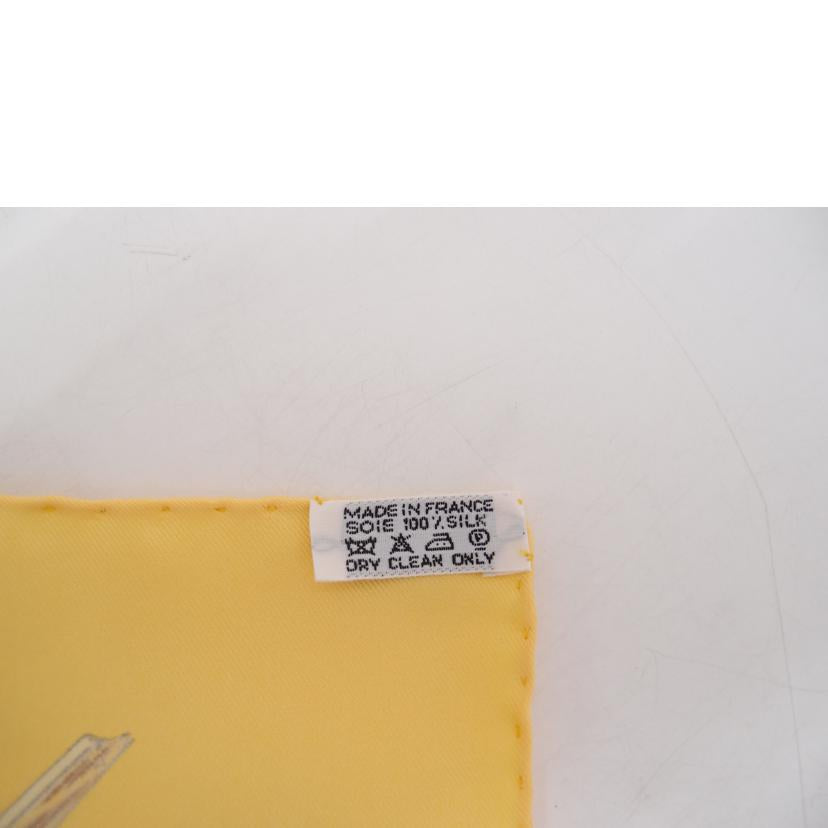 HERMES エルメス/カレ90／NowelleColedonie//SAランク/69