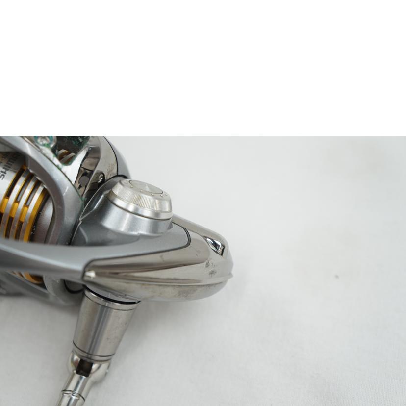 SHIMANO シマノ/シマノスピニングリール09ツインパワーMg2500S/09ﾂｲﾝﾊﾟﾜｰMg2500S//ABランク/67