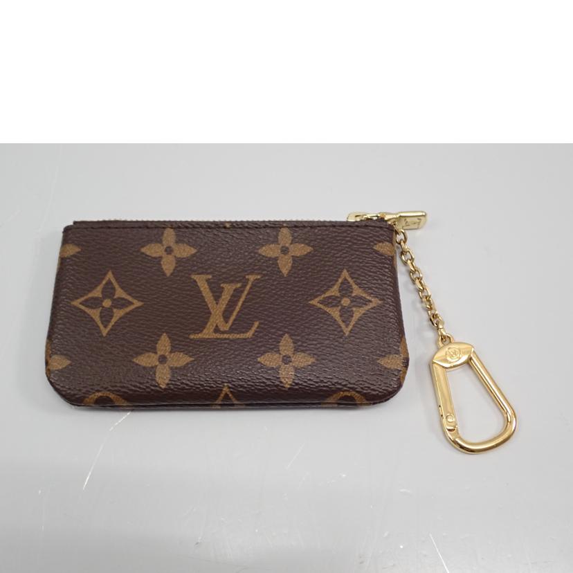 LV LV/ポシェット・クレ／モノグラム/M62650//CT3***/ABランク/62