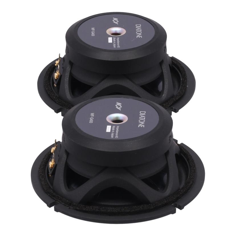 DIATONE ダイヤトーン　/スピーカーユニット（ペア）/WF-G400//IX01A115/Bランク/82