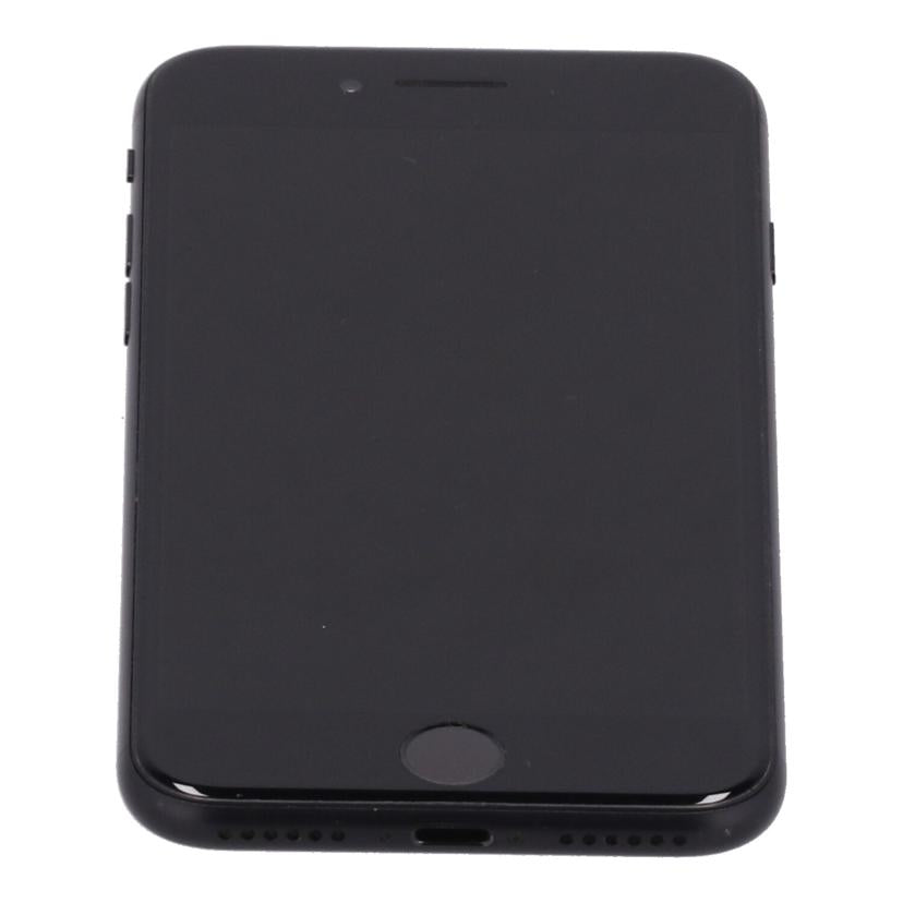 Apple　SIMロックなし アップル　/iPhone　SE　第2世代　64GB/MHGP3J/A//DX3GCBLRPLJQ/Bランク/82