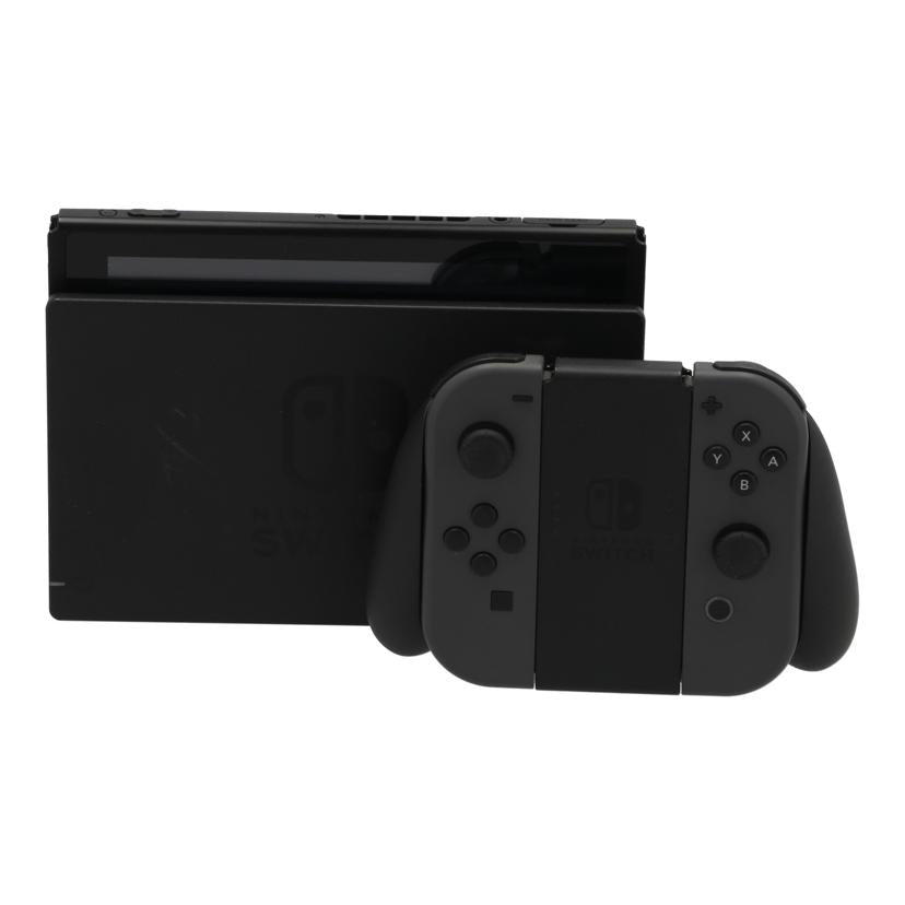 NINTENDO 任天堂 ニンテンドー　/Nintendo　Switch　本体/HAC-001//XAJ10042295364/Bランク/24