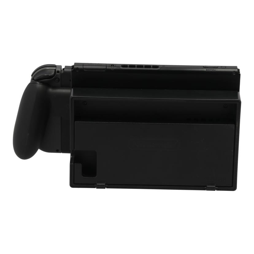 NINTENDO 任天堂 ニンテンドー　/Nintendo　Switch　本体/HAC-001//XAJ10042295364/Bランク/24