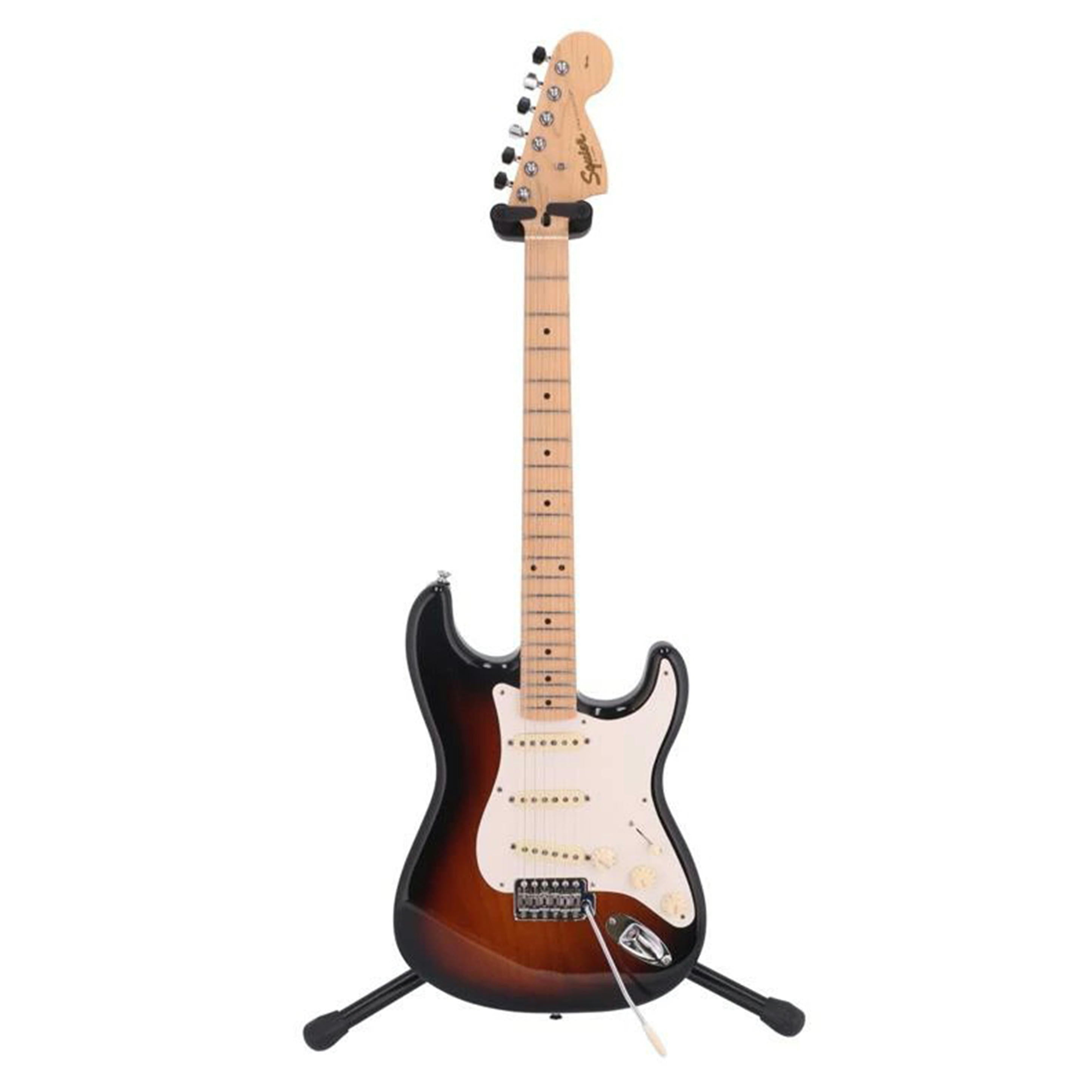 Squier　 スクワイヤー/エレキギター/Aff STRATOCASTER//20011212/Bランク/05