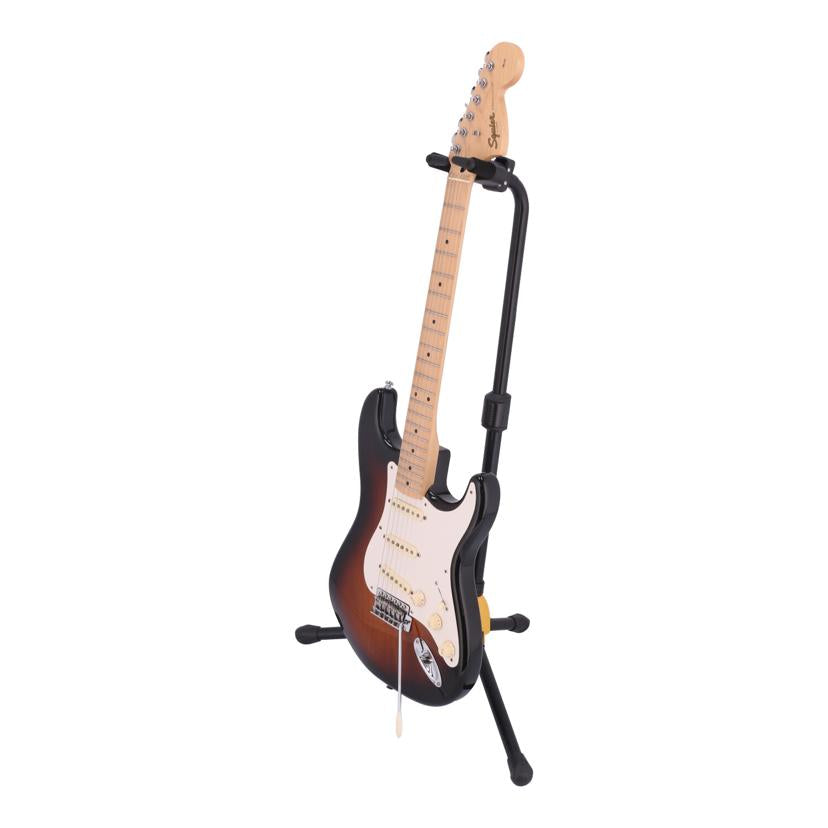 Squier　 スクワイヤー/エレキギター/Aff STRATOCASTER//20011212/Bランク/05