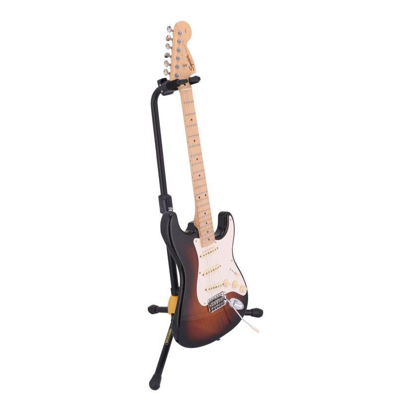 Squier　 スクワイヤー/エレキギター/Aff STRATOCASTER//20011212/Bランク/05