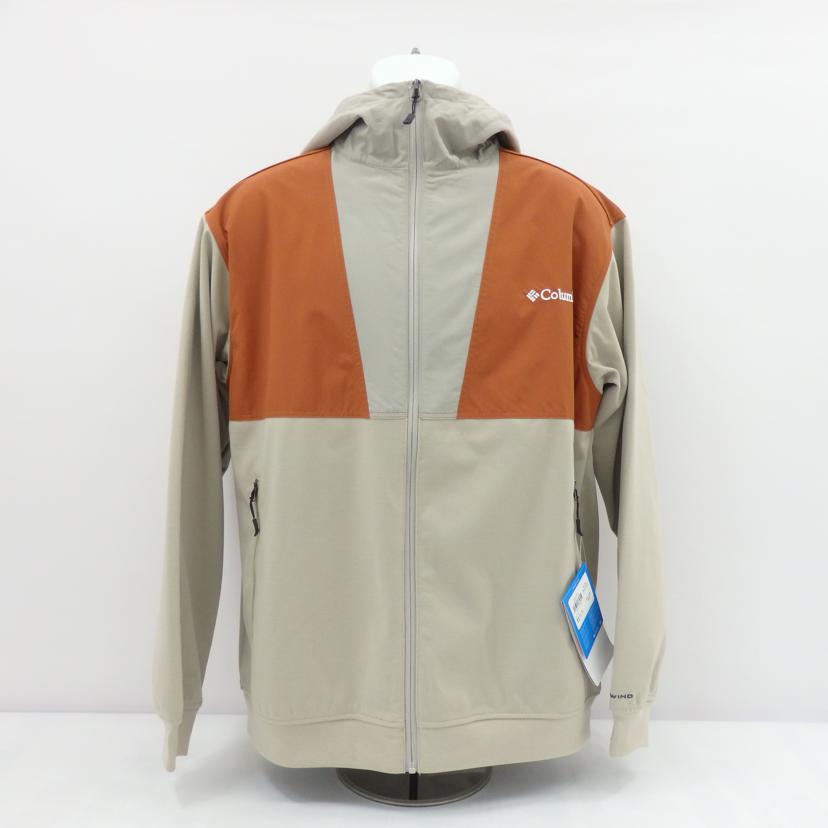 Columbia/WilkinsonCove　Hoodie/PM0539-272//Sランク/77