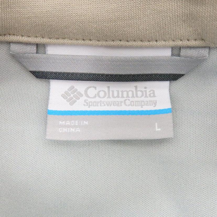 Columbia/WilkinsonCove　Hoodie/PM0539-272//Sランク/77