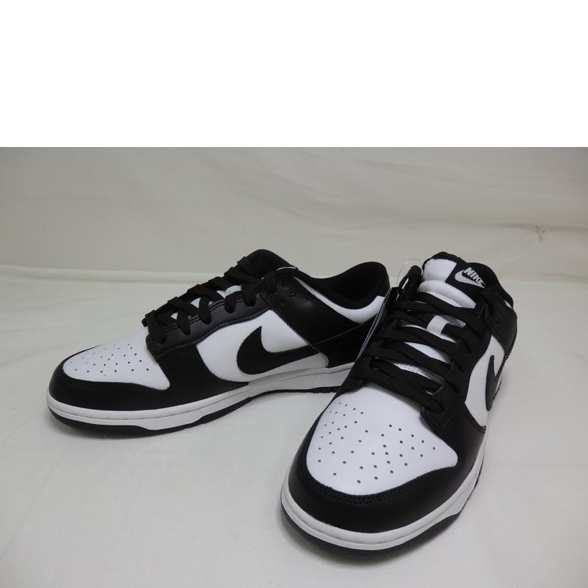 NIKE ナイキ/NIKE　DUNK　LOW　RETRO　／28．0cm/DD1391-100//Sランク/84