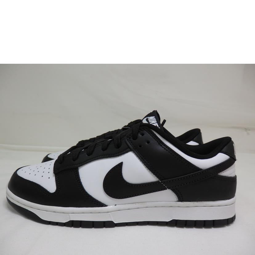 NIKE ナイキ/NIKE　DUNK　LOW　RETRO　／28．0cm/DD1391-100//Sランク/84