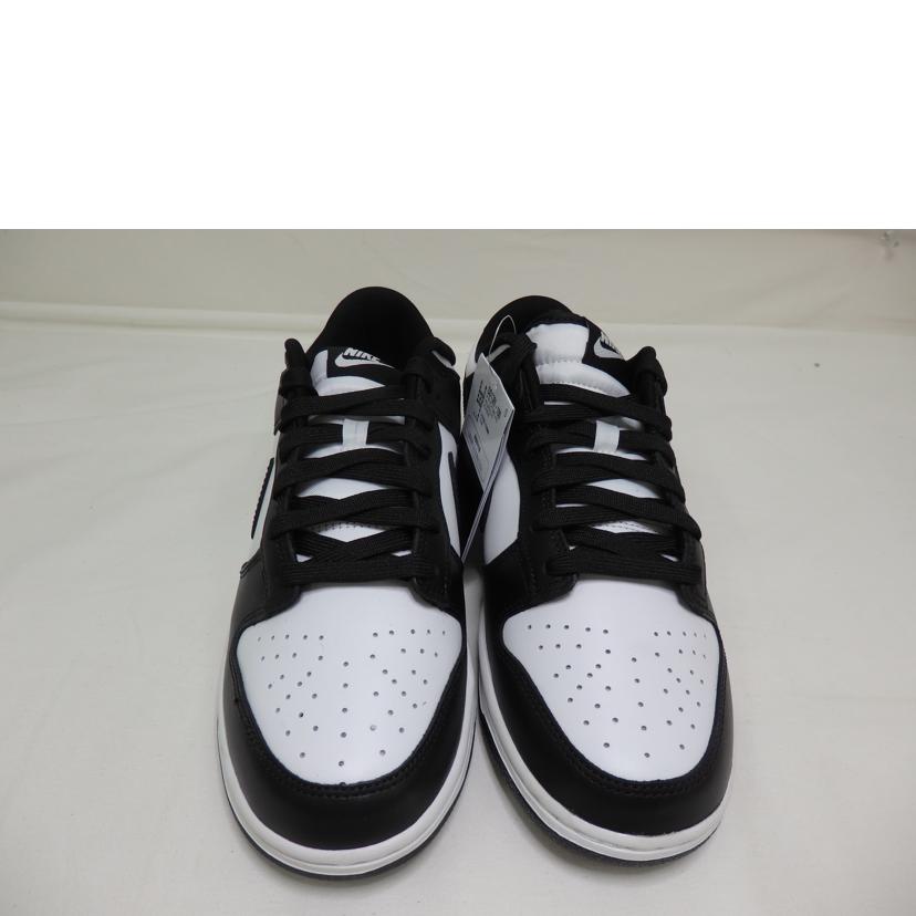 NIKE ナイキ/NIKE　DUNK　LOW　RETRO　／28．0cm/DD1391-100//Sランク/84