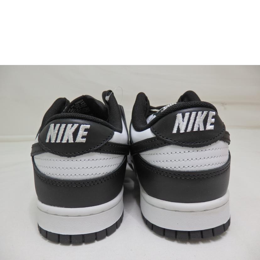NIKE ナイキ/NIKE　DUNK　LOW　RETRO　／28．0cm/DD1391-100//Sランク/84