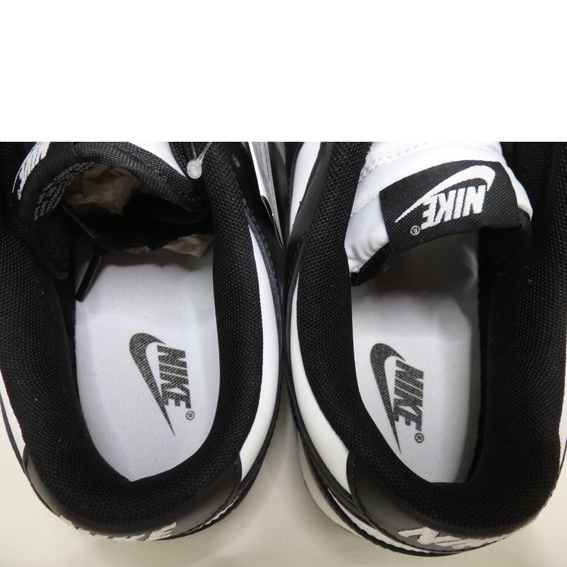 NIKE ナイキ/NIKE　DUNK　LOW　RETRO　／28．0cm/DD1391-100//Sランク/84