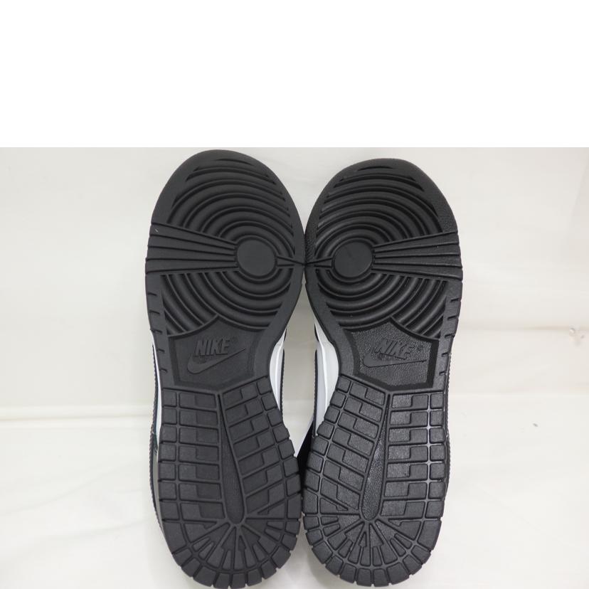NIKE ナイキ/NIKE　DUNK　LOW　RETRO　／28．0cm/DD1391-100//Sランク/84