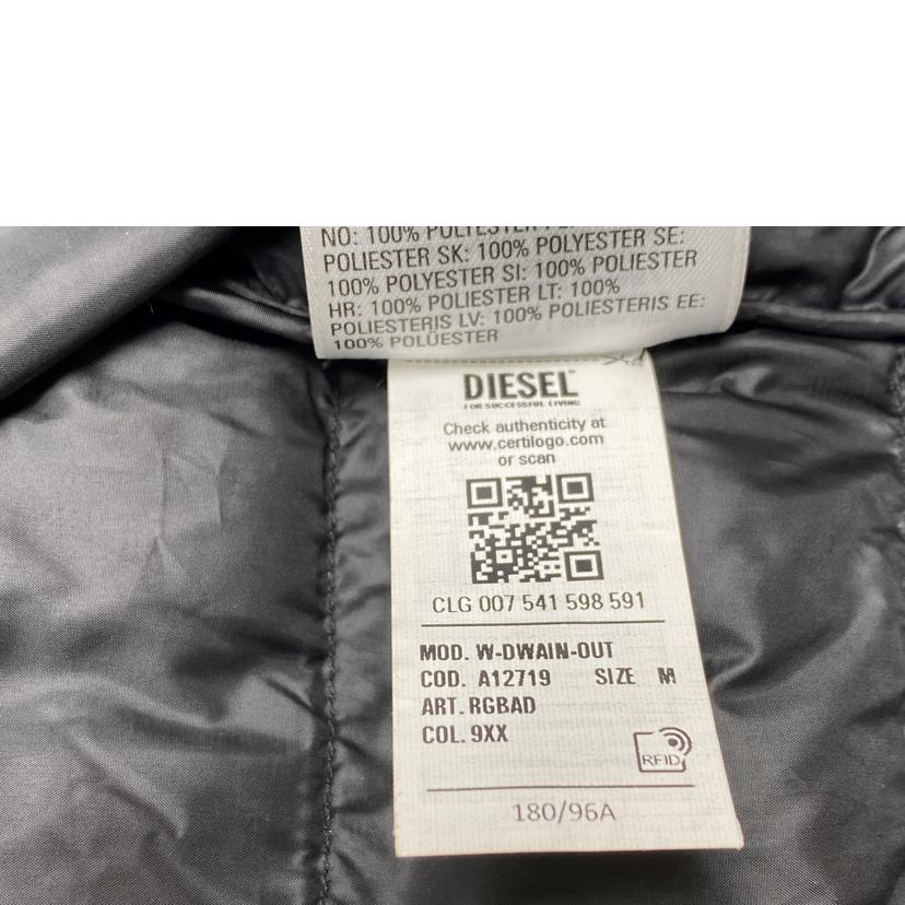 DIESEL ディーゼル/W－DWAIN－CUT//Bランク/52