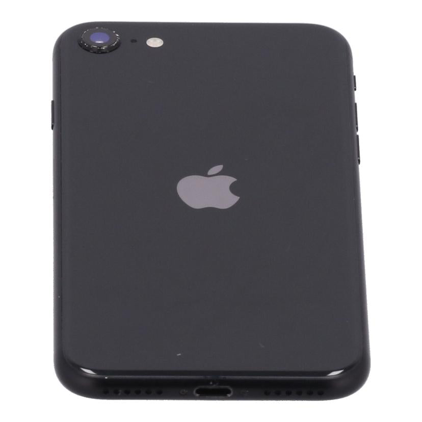 Apple　SIMロックなし アップル　/iPhone　SE　第2世代　64GB/MHGP3J/A//DX3GCE1SPLJQ/Bランク/82
