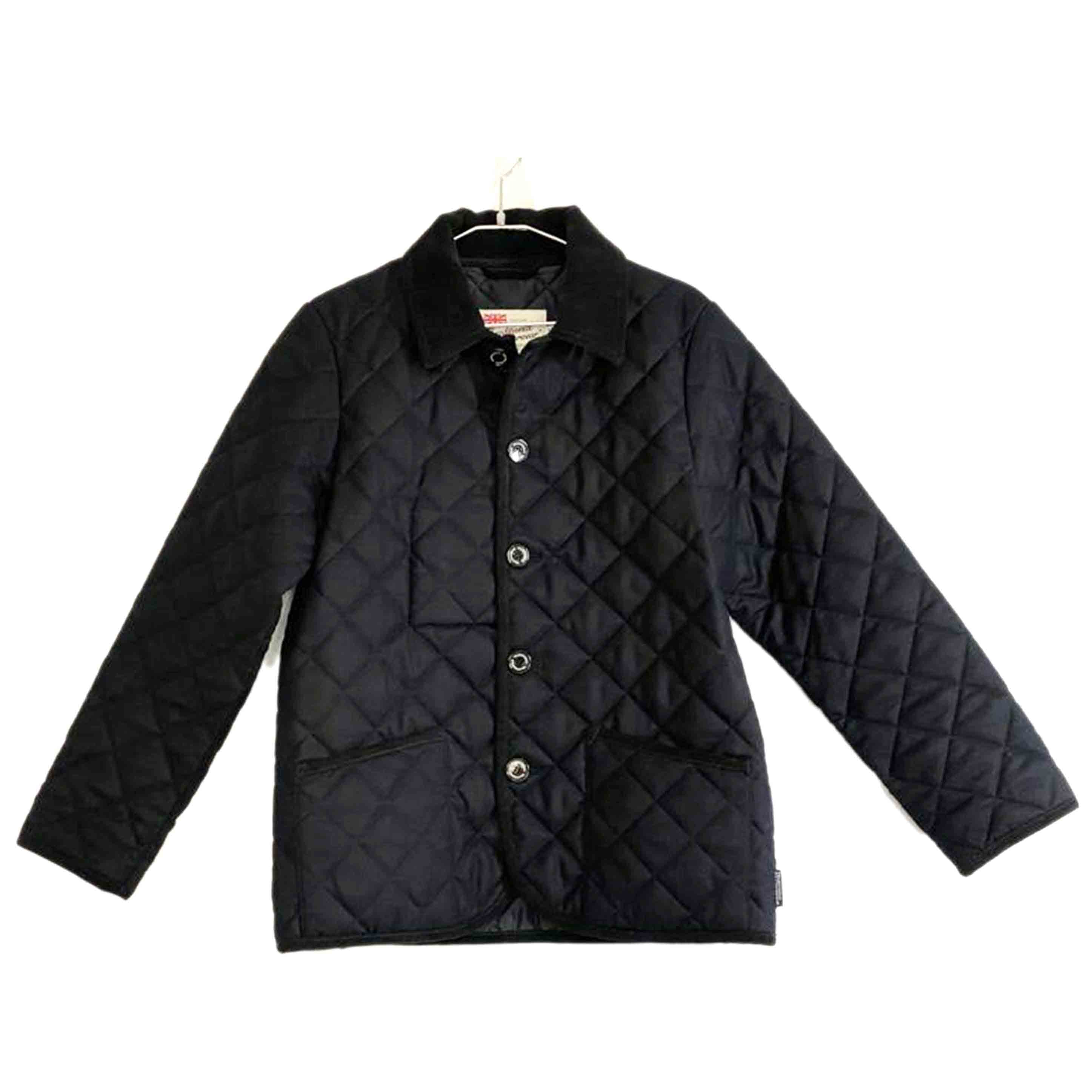 Traditional　Weather トラディショナルウェザーウェア/キルティングジャケット//Bランク/52