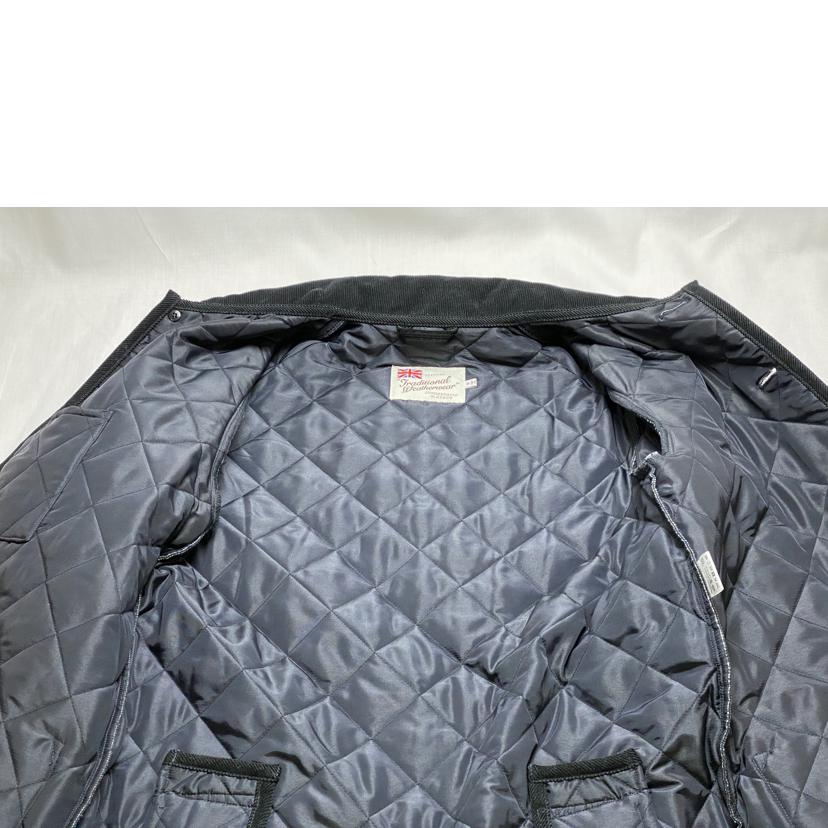 Traditional　Weather トラディショナルウェザーウェア/キルティングジャケット//Bランク/52