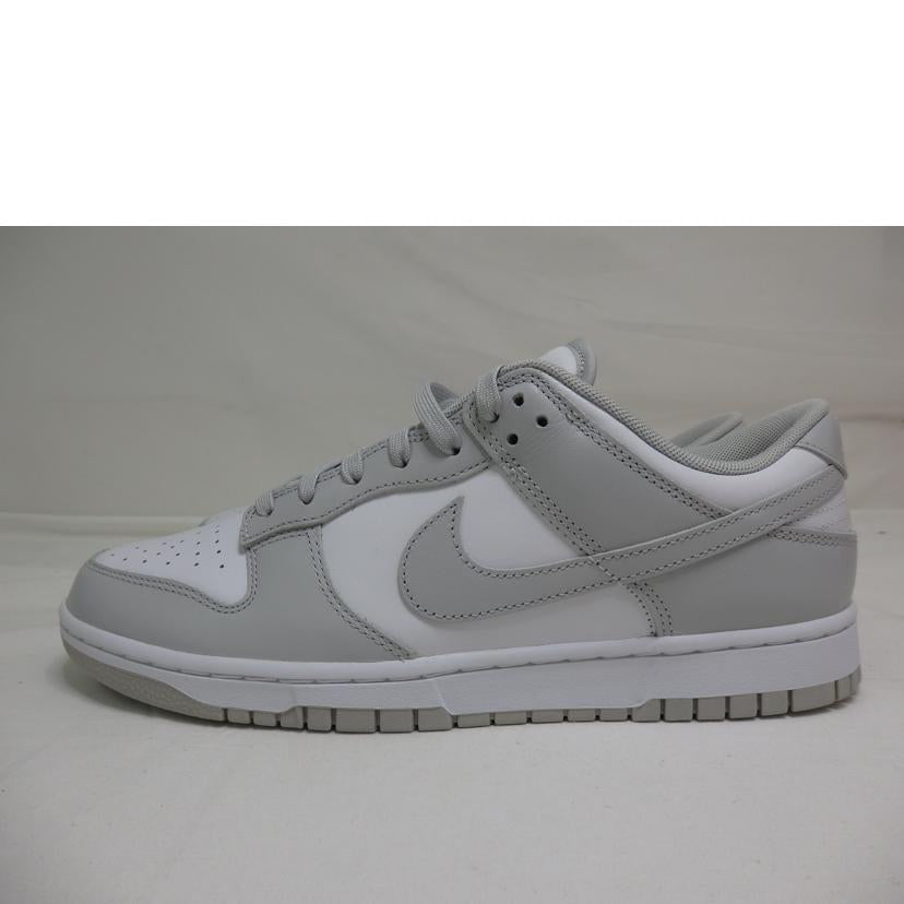 NIKE ナイキ/DUNK　LOW　RETRO／28．5cm/DD1391-103//Sランク/84