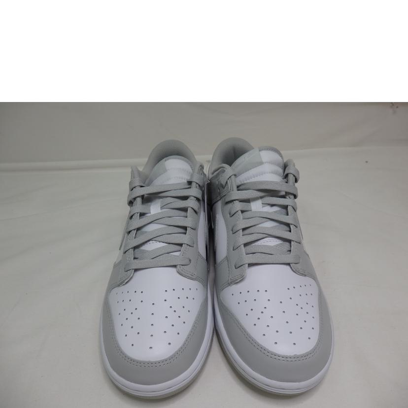 NIKE ナイキ/DUNK　LOW　RETRO／28．5cm/DD1391-103//Sランク/84
