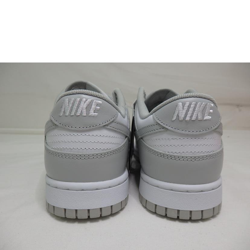 NIKE ナイキ/DUNK　LOW　RETRO／28．5cm/DD1391-103//Sランク/84