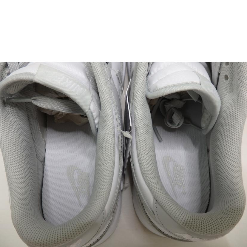 NIKE ナイキ/DUNK　LOW　RETRO／28．5cm/DD1391-103//Sランク/84