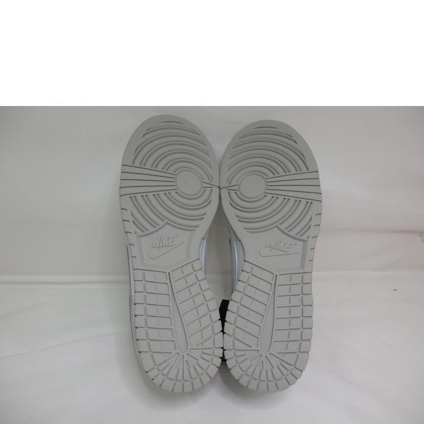 NIKE ナイキ/DUNK　LOW　RETRO／28．5cm/DD1391-103//Sランク/84