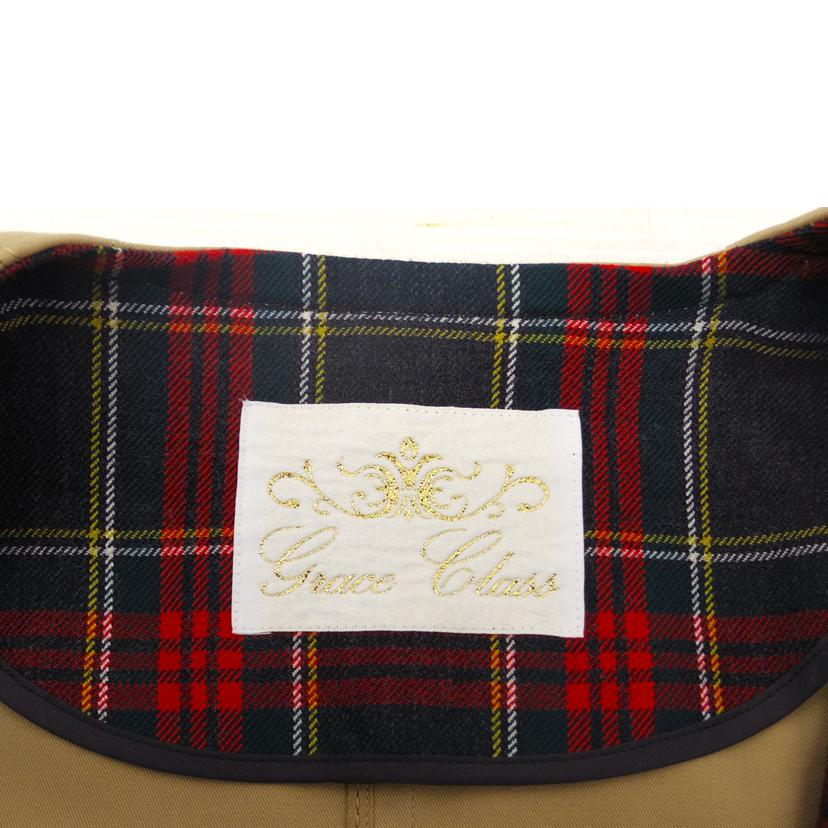 grace　class グレースクラス/2Wayトレンチコート//Aランク/75