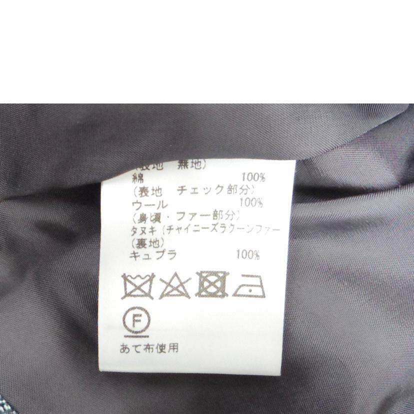 grace　class グレースクラス/2Wayトレンチコート//Aランク/75