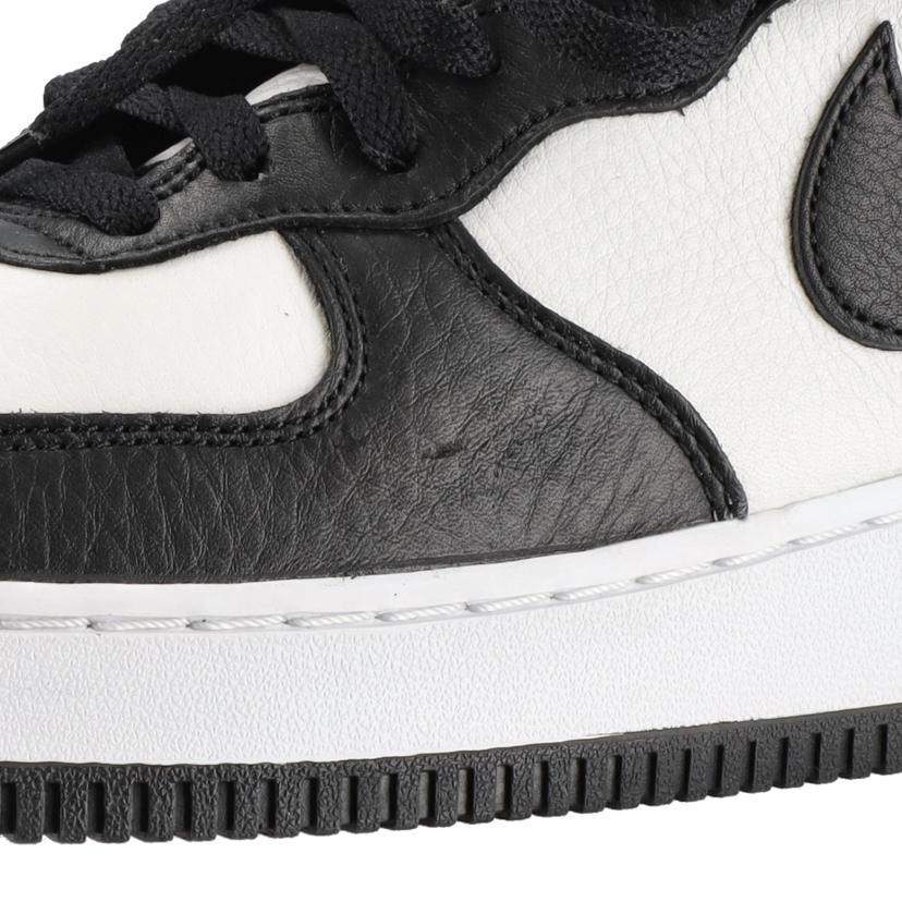 NIKE ナイキ/Stussy　×　Nike　Air　Force　1　Mid/DJ7840-002//ABランク/70