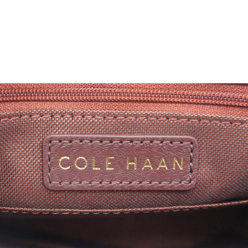 COLE　HAAN コールハン/ミニショルダーバッグ//Aランク/75