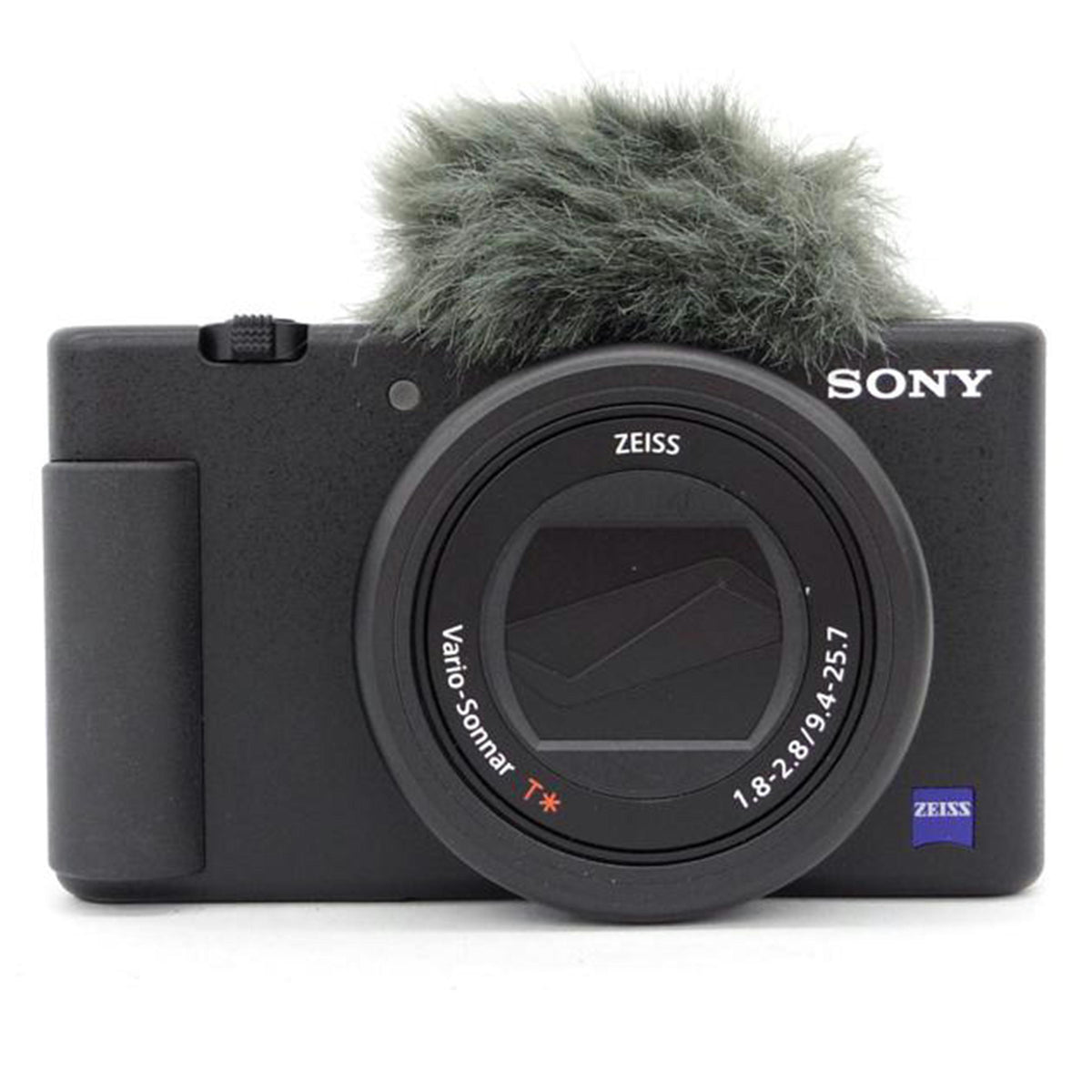 SONY ソニー/デジタルカメラ/ZV－1/VLOGCAM ZV-1//0026113/Bランク/75