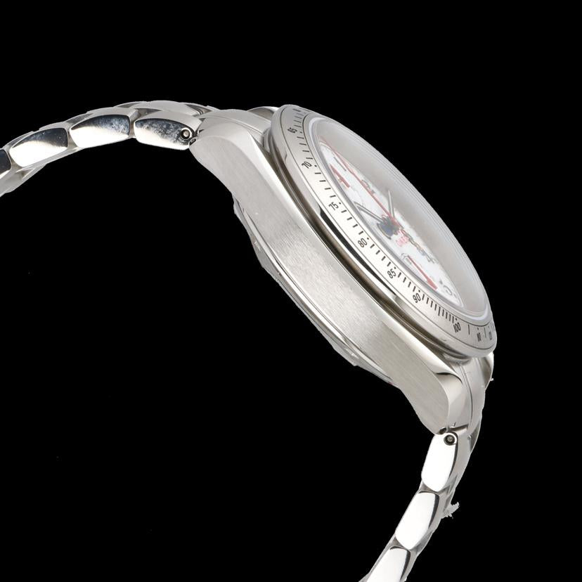 OMEGA オメガ/スピードマスター／オリンピックコレクション／自動巻/323.10.40.40.04.001//859*****/SAランク/70