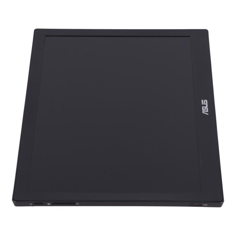 ASUS エイスース/モバイルモニター15．6インチ/MB169B+//G2LMTF065786/Bランク/71
