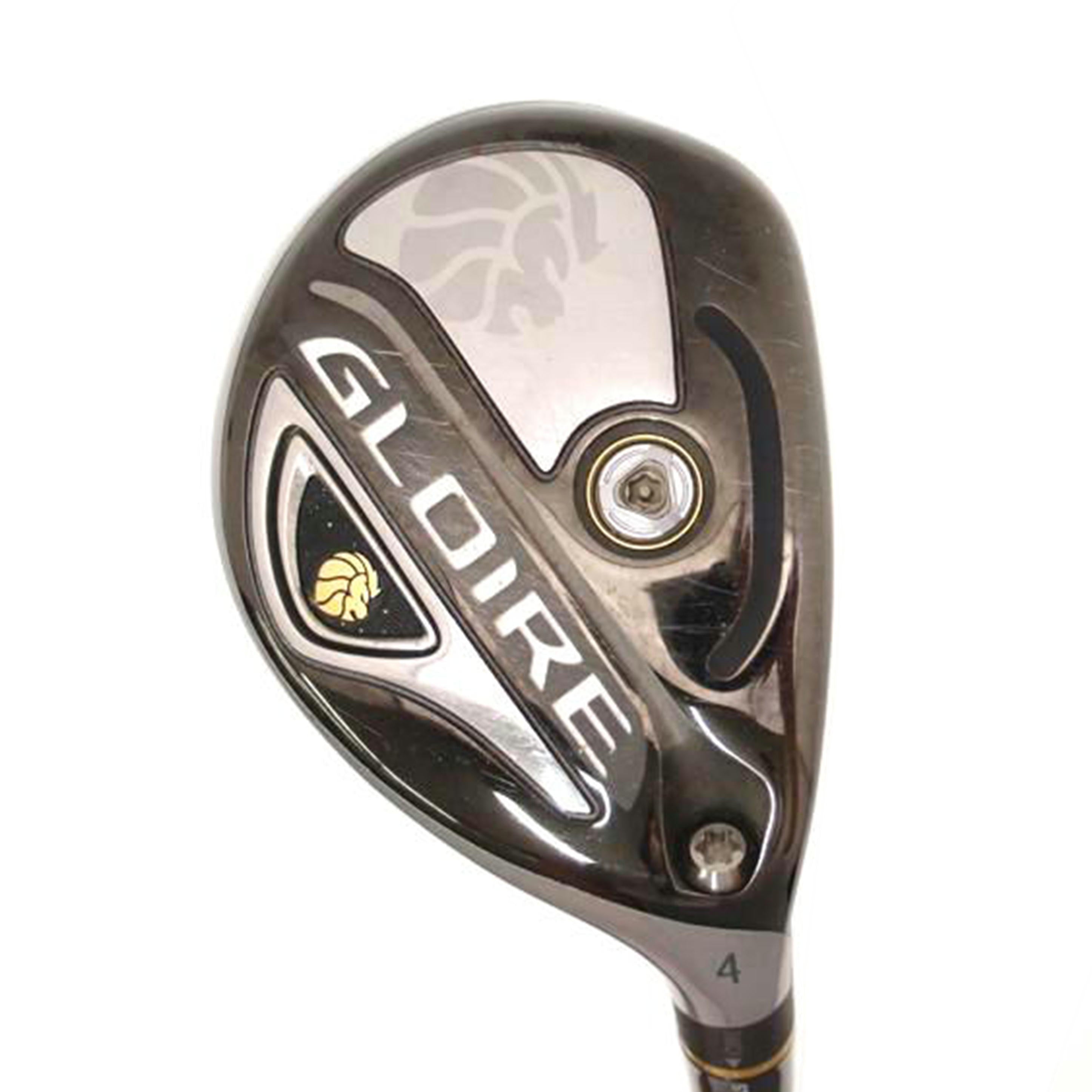 Taylormade テーラーメイド/FW：GLOIRE　4//ABランク/69