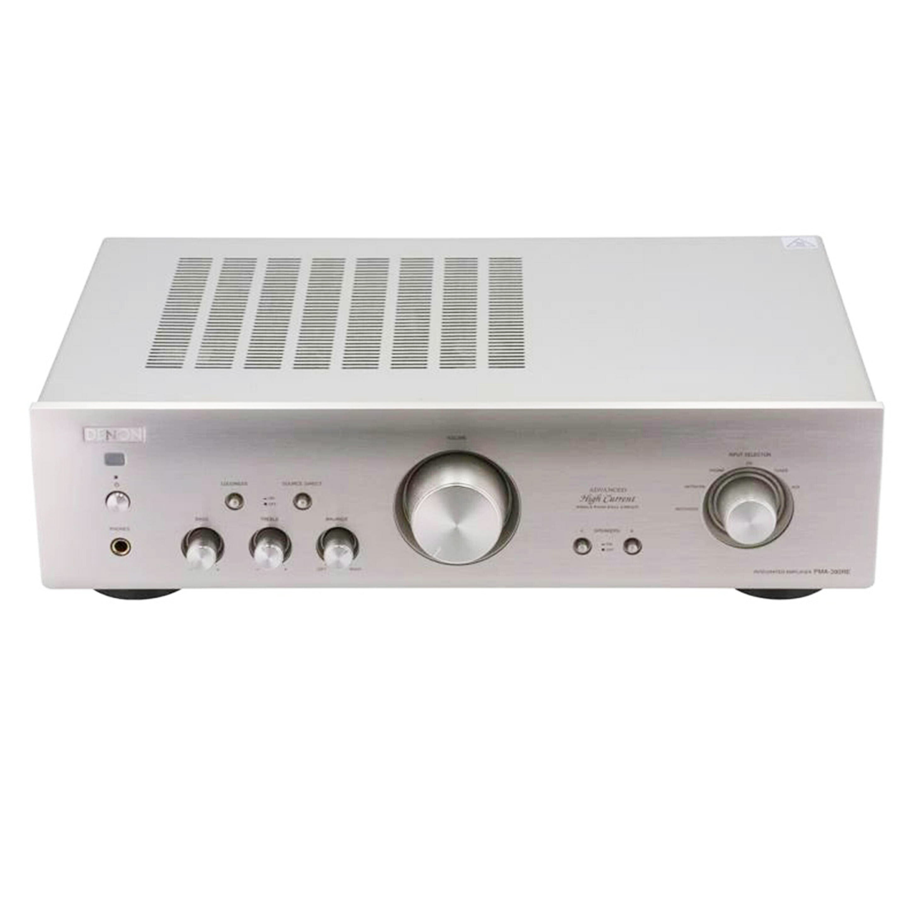 DENON デノン　/プリメインアンプ/PMA-390RE//3046653547/Bランク/77