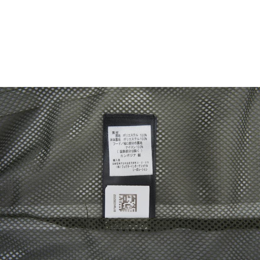THE　NORTH　FACE ザ・ノースフェイス/QUEST　JACKET／L／カモフラージュ/NF00A8AZ//Aランク/01