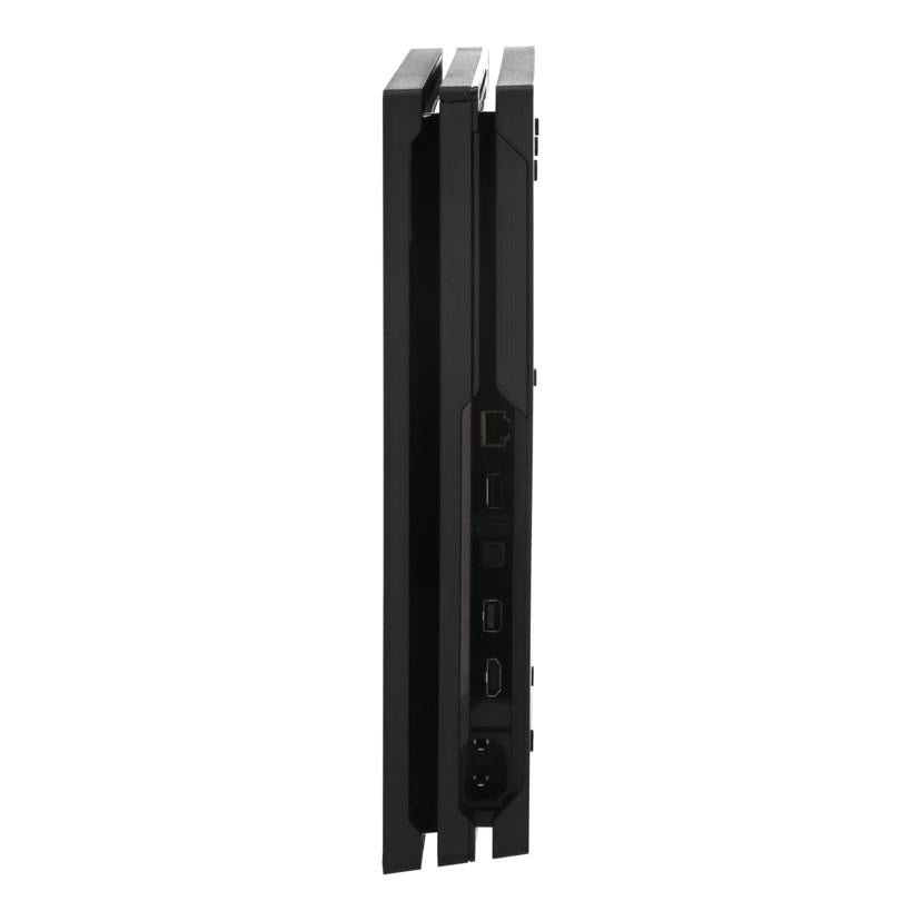 SONY　 ソニー　/PlayStation4　Pro　本体/CUH-7100BB01//0286423/Bランク/82