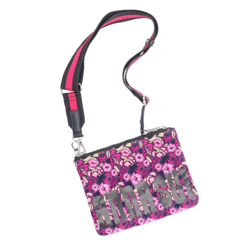 ANNA　SUI ｱﾅｽｲ/2wayバッグ／プレイ（小）/316271-11//ABランク/93