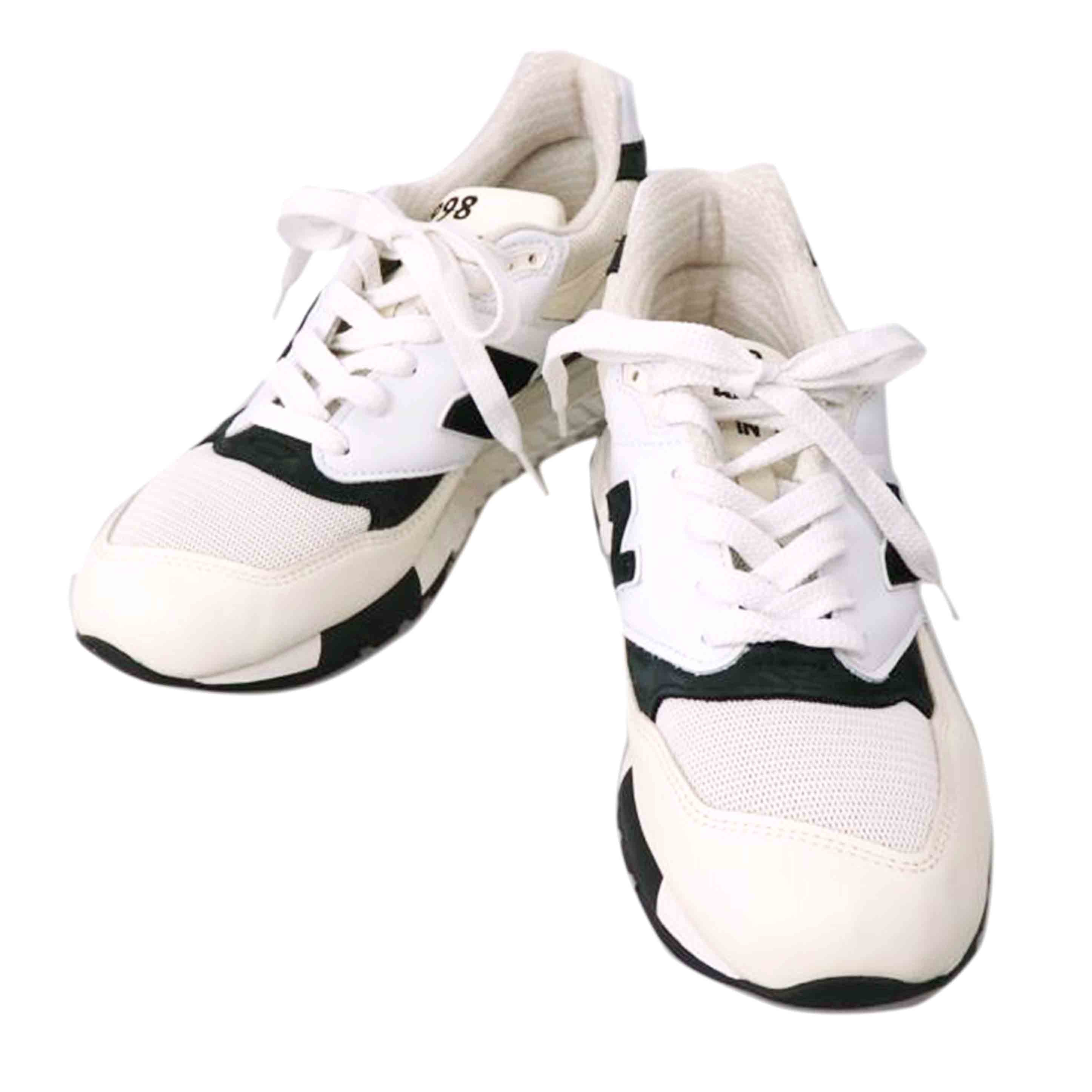 NB ニューバランス/ローカットスニーカー/U998TI//SAランク/76