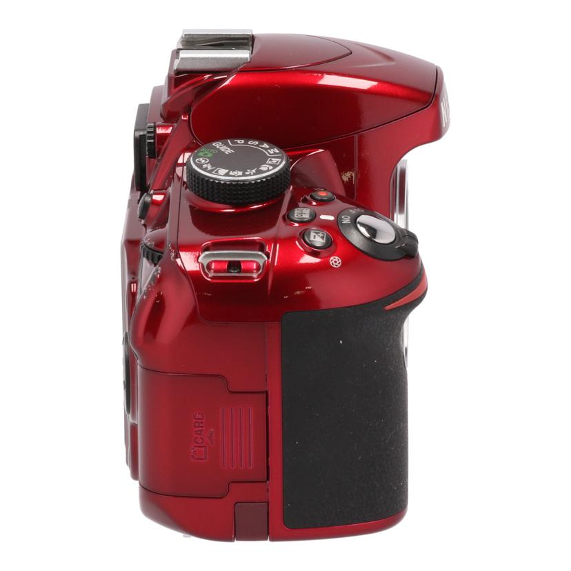 Ｎｉｋｏｎ ニコン/デジタル一眼　ボディ/D3200 ﾎﾞﾃﾞｨ//2041901/Bランク/84