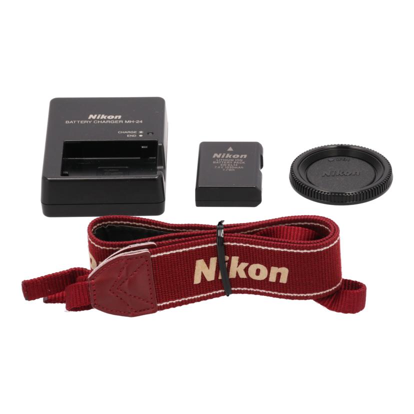 Ｎｉｋｏｎ ニコン/デジタル一眼　ボディ/D3200 ﾎﾞﾃﾞｨ//2041901/Bランク/84