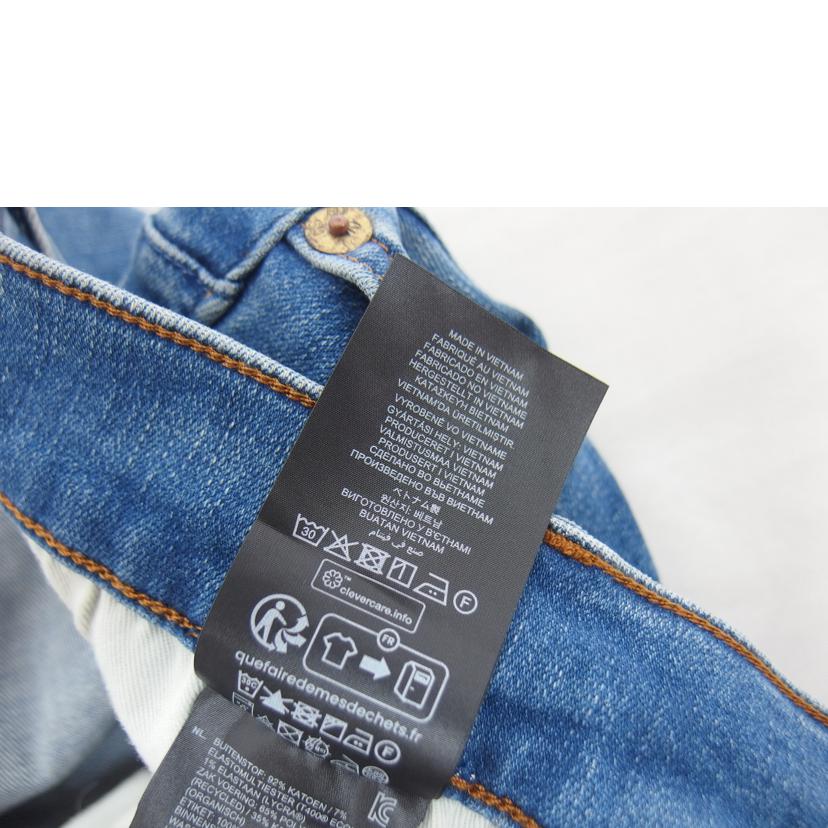 G－STAR ジースター/D－Staq　5－Pocket　Slim　Jeans／ボタンフライ/D06761-8968-6028//Sランク/04