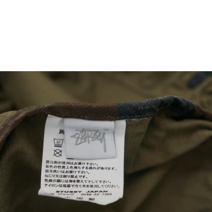 Stussy ステューシー/メンズファッション｜WonderREX-ONLINE 公式通販
