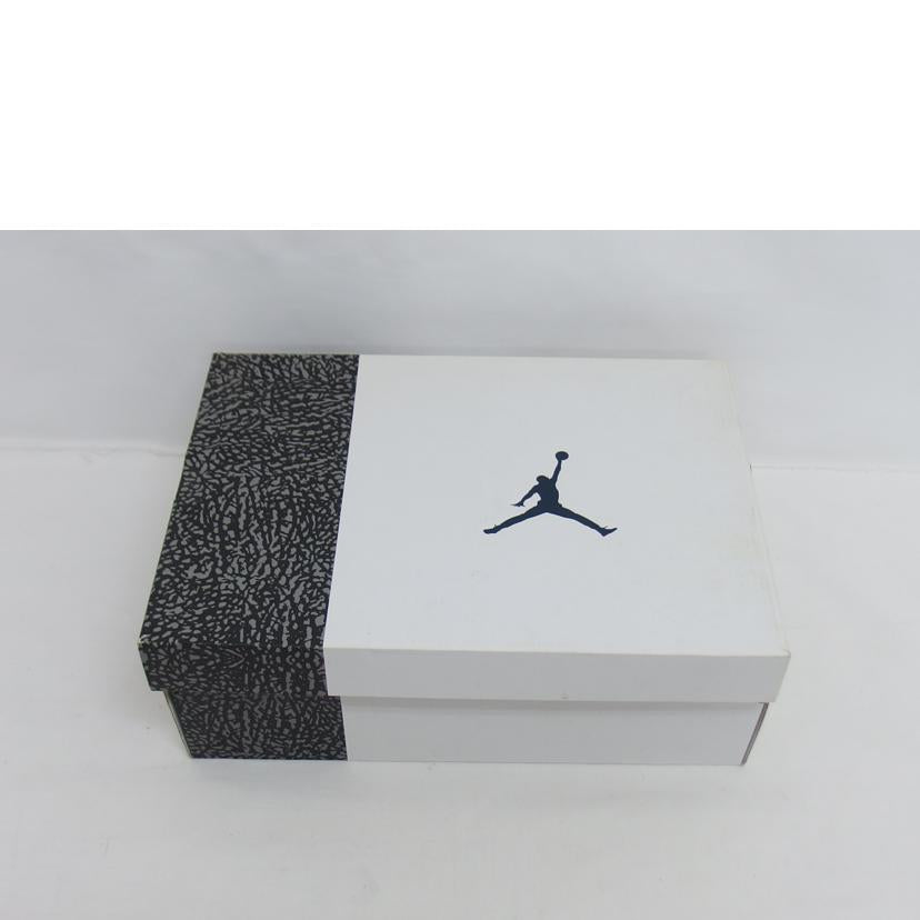 NIKE ナイキ/AIR　JORDAN3／RETRO/CT8532-140//SAランク/04
